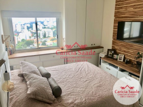 Apartamento com 2 Quartos à Venda, 72 m² em Vila Madalena - São Paulo