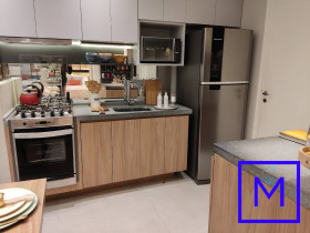 Apartamento com 1 Quarto à Venda, 26 m² em Brás - São Paulo