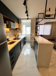 Apartamento com 1 Quarto à Venda, 35 m² em Cambuci - São Paulo