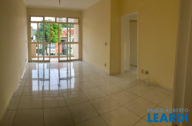 Apartamento com 2 Quartos à Venda, 90 m² em Centro - Santo André