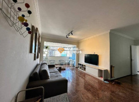 Apartamento com 3 Quartos à Venda, 130 m² em Meireles - Fortaleza