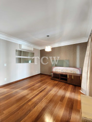 Apartamento com 3 Quartos à Venda, 184 m² em Paraíso - São Paulo