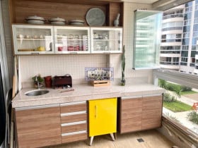 Apartamento com 3 Quartos à Venda, 110 m² em Curicica - Rio De Janeiro