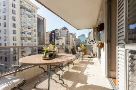 Apartamento com 3 Quartos à Venda,  em Cerqueira César - São Paulo