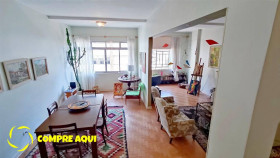 Apartamento com 2 Quartos à Venda, 100 m² em Higienópolis - São Paulo