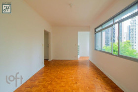 Apartamento com 2 Quartos à Venda, 96 m² em Perdizes - São Paulo