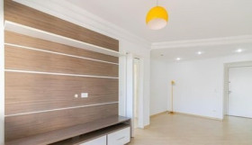 Apartamento com 2 Quartos à Venda, 67 m² em Vila Gumercindo - São Paulo