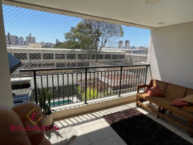 Apartamento com 2 Quartos à Venda, 80 m² em Vila Guilherme - São Paulo