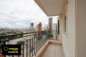 Apartamento com 1 Quarto à Venda, 83 m² em Consolação - São Paulo