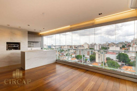 Apartamento com 3 Quartos à Venda, 121 m² em Pinheiros - São Paulo
