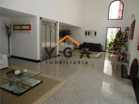 Apartamento com 3 Quartos à Venda, 151 m² em Vila Gomes Cardim - São Paulo