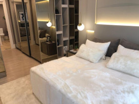 Apartamento com 3 Quartos à Venda, 147 m² em Jardim Vila Mariana - São Paulo