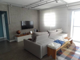 Apartamento com 2 Quartos à Venda, 104 m² em Centro - São Bernardo Do Campo