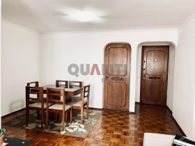 Apartamento com 2 Quartos à Venda, 80 m² em Campo Belo - São Paulo