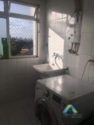 Apartamento com 2 Quartos à Venda, 52 m² em Jardim Previdência - São Paulo