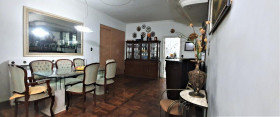 Apartamento com 3 Quartos à Venda, 246 m² em Higienópolis - São Paulo