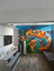 Apartamento com 4 Quartos à Venda, 160 m² em Campo Belo - São Paulo