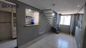 Apartamento com 3 Quartos à Venda, 106 m² em Parque São Vicente - Mauá