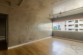 Apartamento com 2 Quartos à Venda, 120 m² em Vila Olimpia - São Paulo