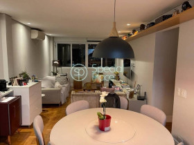 Apartamento com 3 Quartos à Venda, 200 m² em Pinheiros - São Paulo