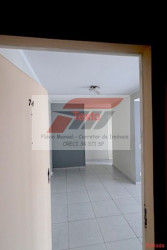 Apartamento com 2 Quartos à Venda, 58 m² em Vila Clementino - São Paulo