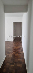 Apartamento com 2 Quartos à Venda, 76 m² em Vila Nova Conceição - São Paulo