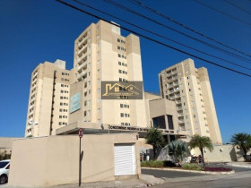 Apartamento com 2 Quartos à Venda, 52 m² em Jardim Guarujá - Sorocaba