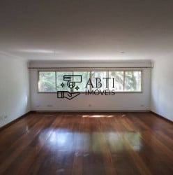 Apartamento com 3 Quartos à Venda, 130 m² em Campo Belo - São Paulo