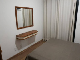 Apartamento com 1 Quarto à Venda, 45 m² em Parque Da Mooca - São Paulo