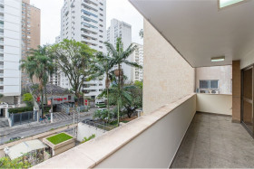 Apartamento com 4 Quartos à Venda, 240 m² em Higienópolis - São Paulo