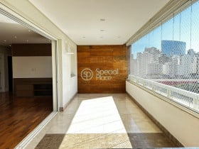 Apartamento com 3 Quartos à Venda, 250 m² em Itaim Bibi - São Paulo
