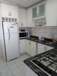 Apartamento com 2 Quartos à Venda, 69 m² em Campinas - São José