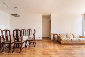 Apartamento com 2 Quartos à Venda, 121 m² em Santa Cecília - São Paulo