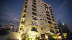 Apartamento com 3 Quartos à Venda, 162 m² em Jardim Elvira Dias - Poços De Caldas
