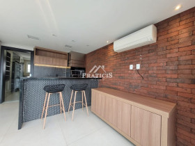 Apartamento com 3 Quartos à Venda, 156 m² em Vila Mariana - São Paulo