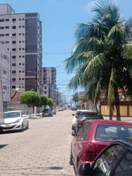 Apartamento com 2 Quartos à Venda, 79 m² em Aviação - Praia Grande