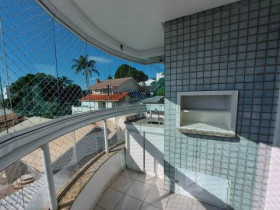 Apartamento com 2 Quartos à Venda, 74 m² em Agronomica - Florianópolis