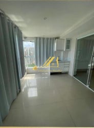Apartamento com 2 Quartos à Venda, 73 m² em Armação - Salvador