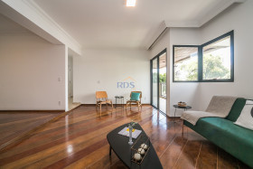 Apartamento com 4 Quartos à Venda, 172 m² em Campo Belo - São Paulo
