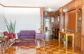 Apartamento com 3 Quartos à Venda, 270 m² em Higienópolis - São Paulo