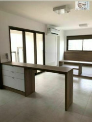 Apartamento com 1 Quarto à Venda, 45 m² em Jardim Vila Mariana - São Paulo