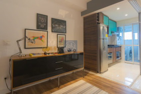 Apartamento com 2 Quartos à Venda, 69 m² em Vila Gertrudes - São Paulo