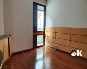 Apartamento com 2 Quartos à Venda, 88 m² em Higienópolis - São Paulo
