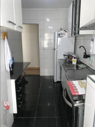 Apartamento com 2 Quartos à Venda, 54 m² em Lauzane Paulista - São Paulo