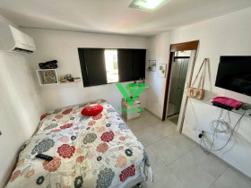 Apartamento com 4 Quartos à Venda, 179 m² em Manaíra - João Pessoa