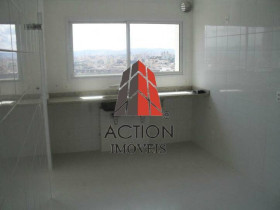 Apartamento com 4 Quartos à Venda, 226 m² em Chácara Califórnia - São Paulo