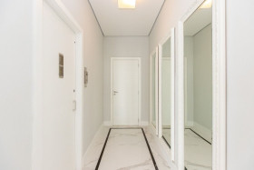 Apartamento com 5 Quartos à Venda, 370 m² em Bela Vista - São Paulo