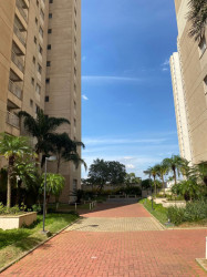 Apartamento com 3 Quartos à Venda, 73 m² em Jardim Maria Rosa - Taboão Da Serra