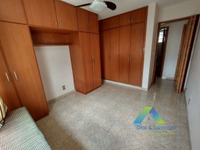 Apartamento com 3 Quartos à Venda, 80 m² em Vila Nova Conceição - São Paulo