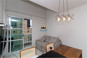 Apartamento com 1 Quarto à Venda,  em Moema - São Paulo